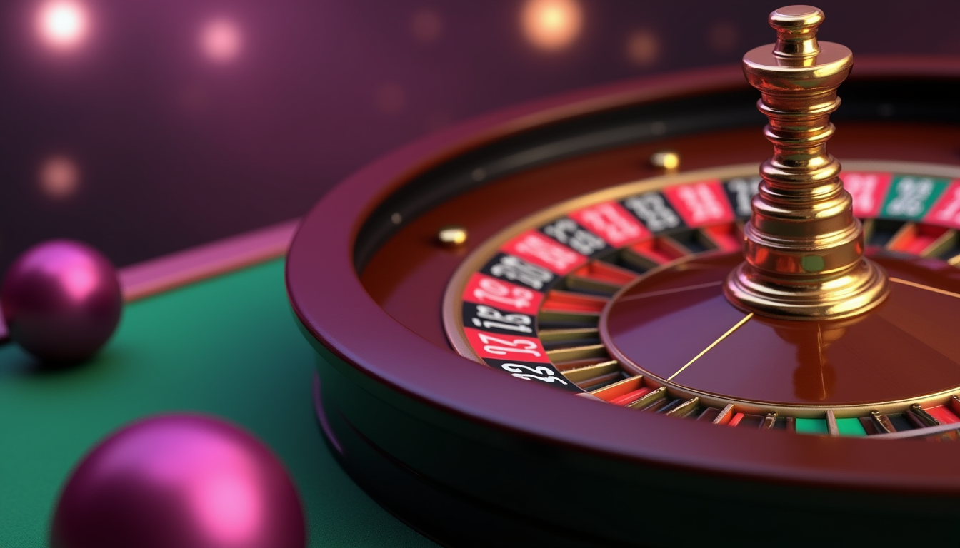 livesports033 Roulette Imersif 360
